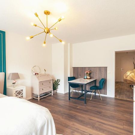 Gatsby Apartment Gelsenkirchen Extérieur photo