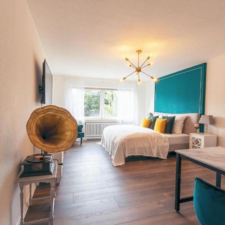 Gatsby Apartment Gelsenkirchen Extérieur photo