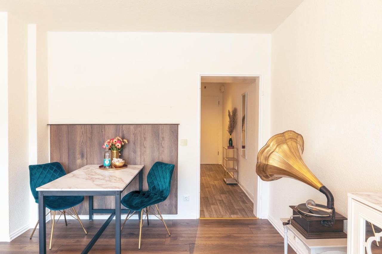 Gatsby Apartment Gelsenkirchen Extérieur photo