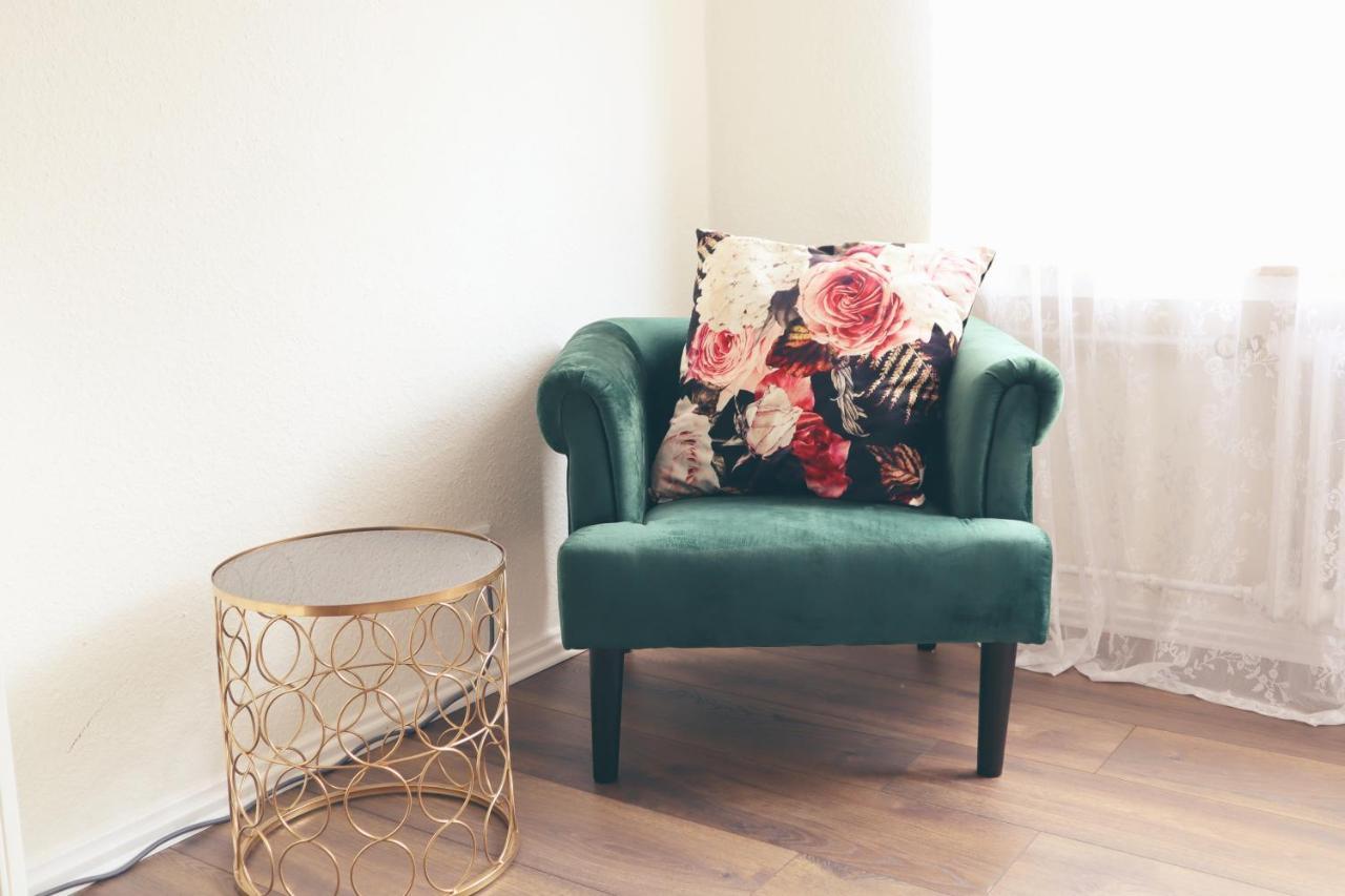 Gatsby Apartment Gelsenkirchen Extérieur photo