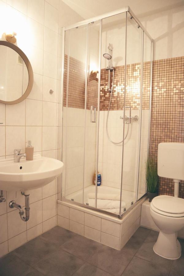 Gatsby Apartment Gelsenkirchen Extérieur photo
