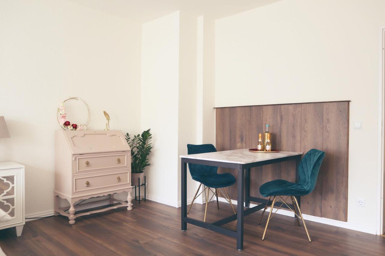 Gatsby Apartment Gelsenkirchen Extérieur photo