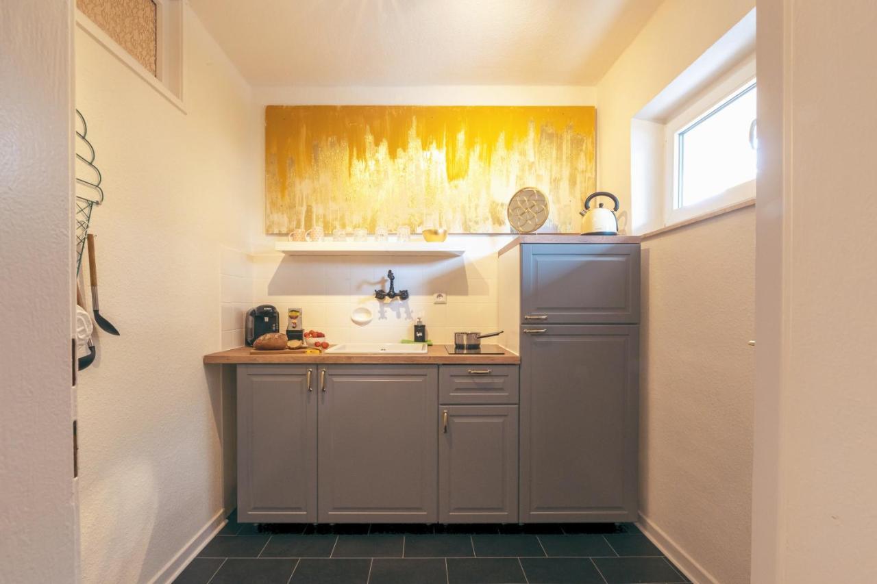 Gatsby Apartment Gelsenkirchen Extérieur photo